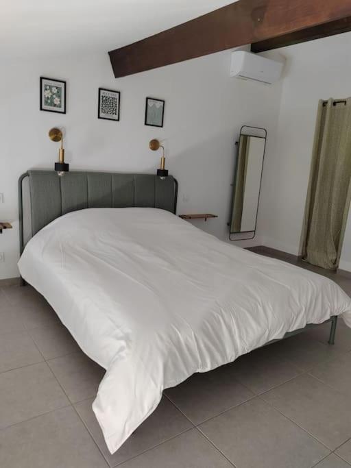 Appartamento Chez Roberto/Jardin/Parking Fos-sur-Mer Esterno foto