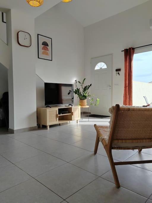Appartamento Chez Roberto/Jardin/Parking Fos-sur-Mer Esterno foto